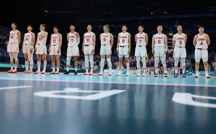 付政浩:中国女篮1-3号位和世界级强队有差距 使用归化是大势所趋